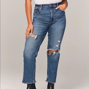 Abercrombie & Fitch Jeans